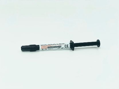 Bild von Kaiser Flowable Composite Medium 2 X 2g Syringe-Spritze