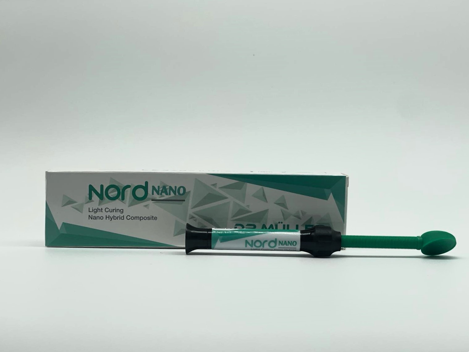 Bild von Nord Nano Hybrid Composite 4 g